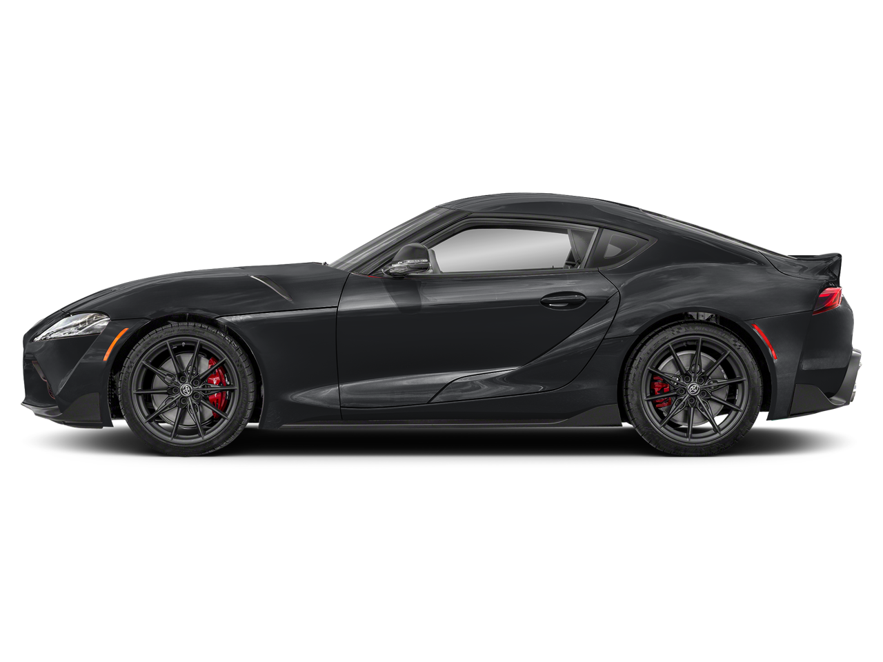 2026 Toyota GR Supra 3.0