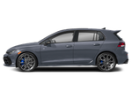 2026 Volkswagen Golf R 2.0T DSG