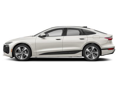 2027 Audi A6 e-tron Premium Plus