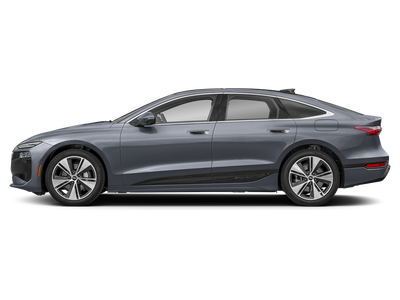 2027 Audi A6 e-tron Premium Plus