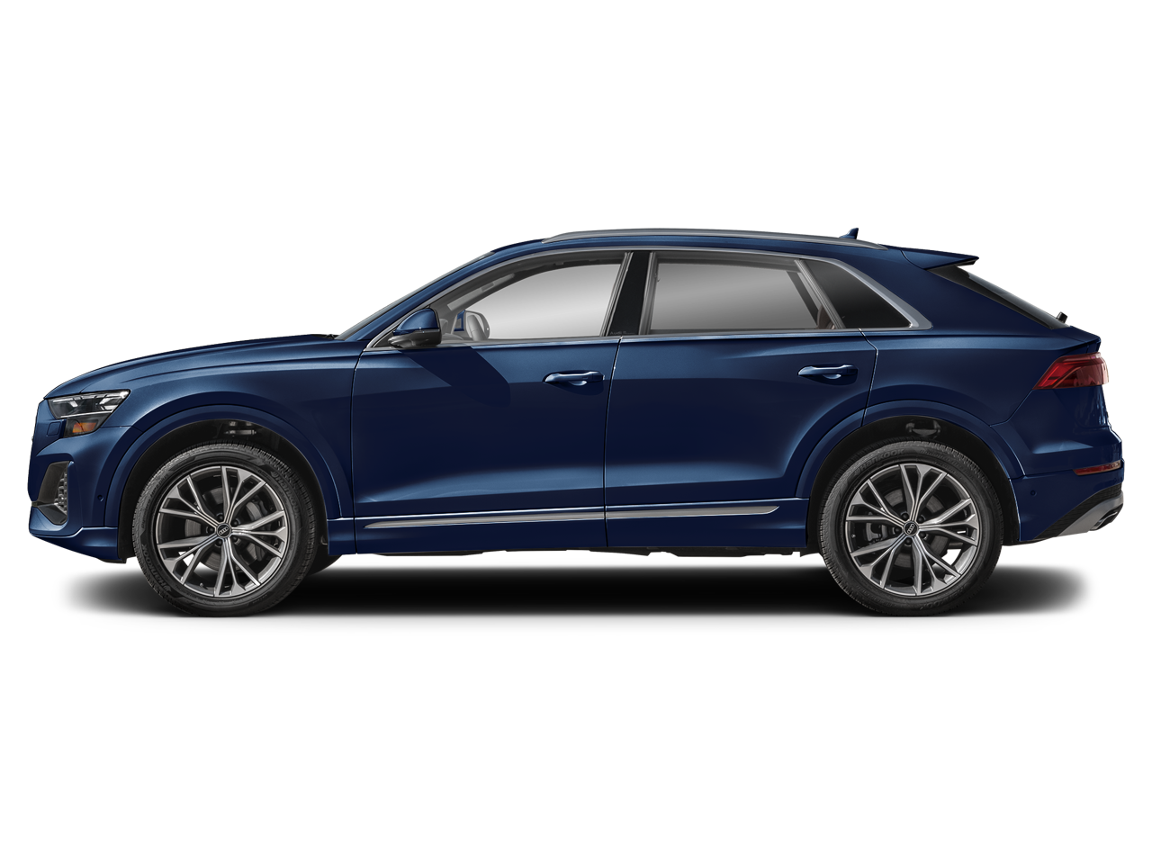 2027 Audi Q8 55 Premium Plus quattro
