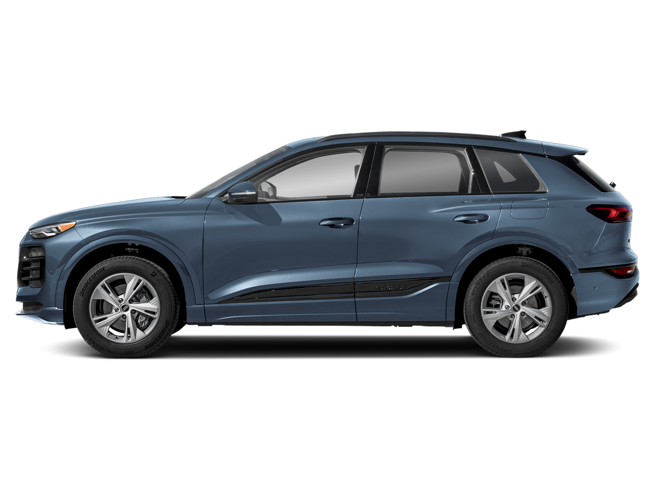 2027 Audi Q6 e-tron Premium Plus