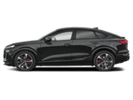 2027 Audi Q6 e-tron Sportback Premium Plus