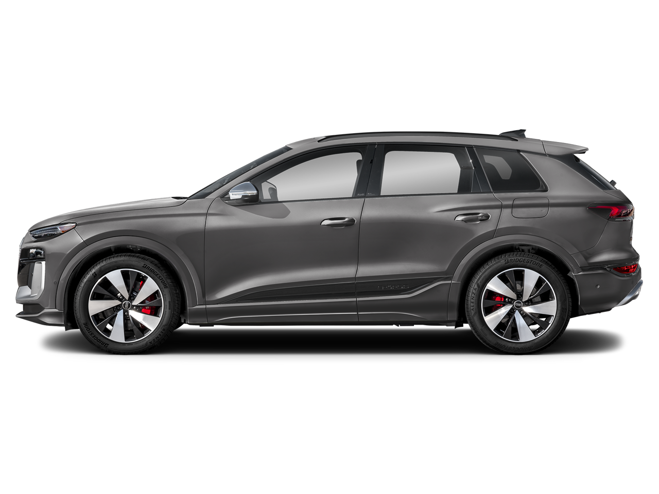 2027 Audi SQ6 e-tron Premium Plus