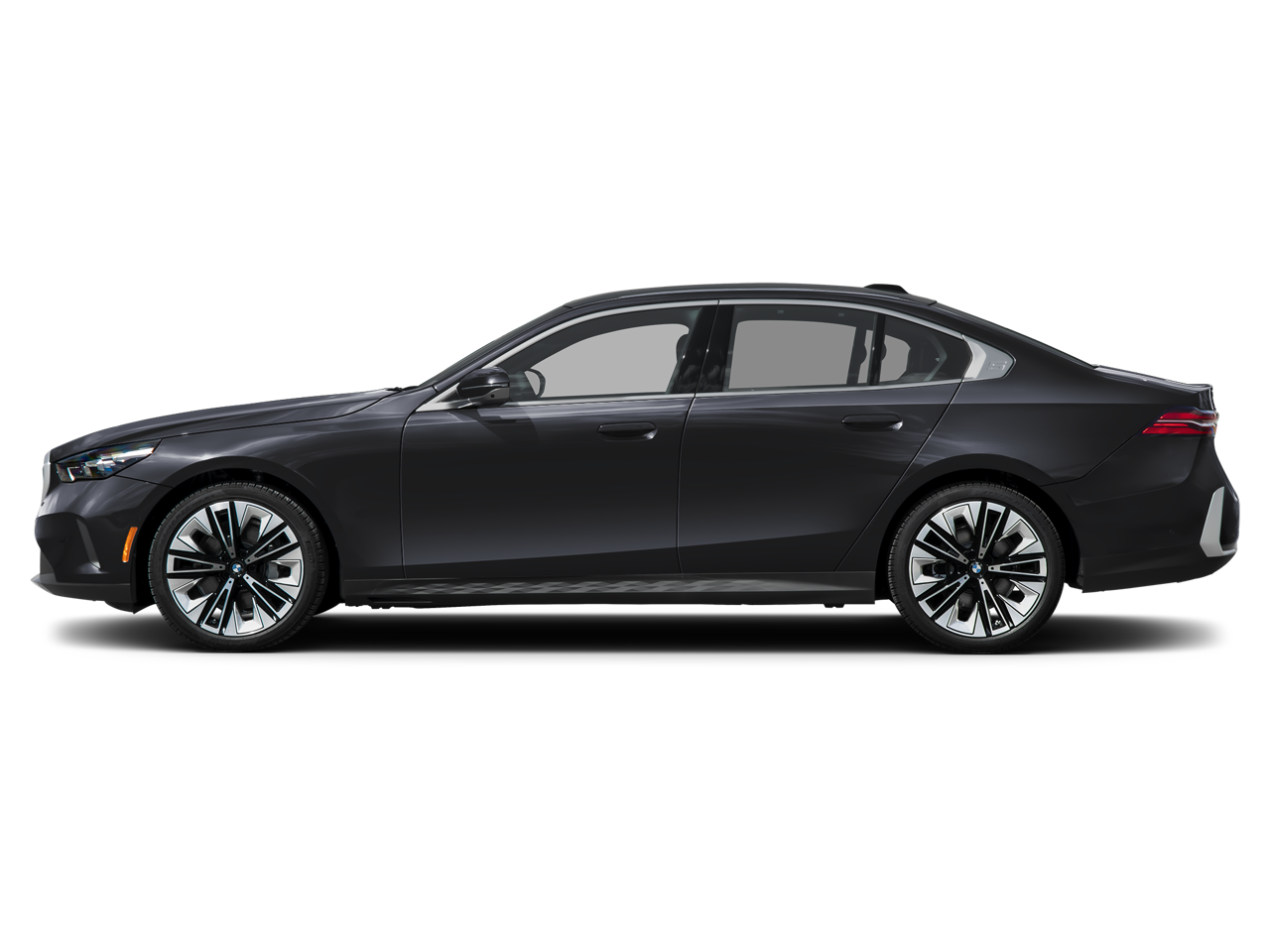 2027 BMW 530i 530i