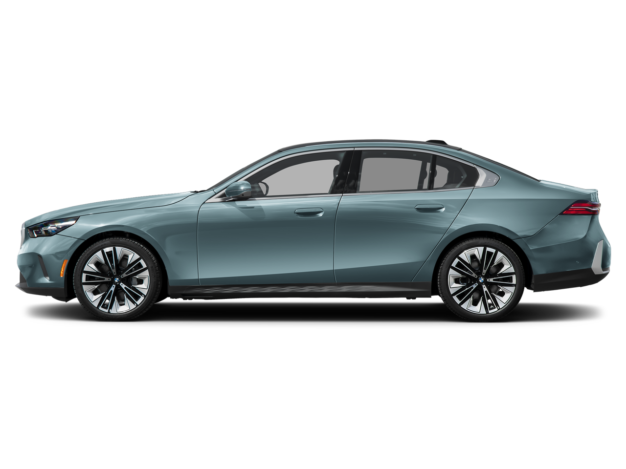 2027 BMW 530i 530i