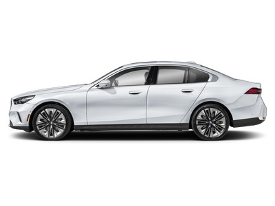 2027 BMW 540i 540i xDrive