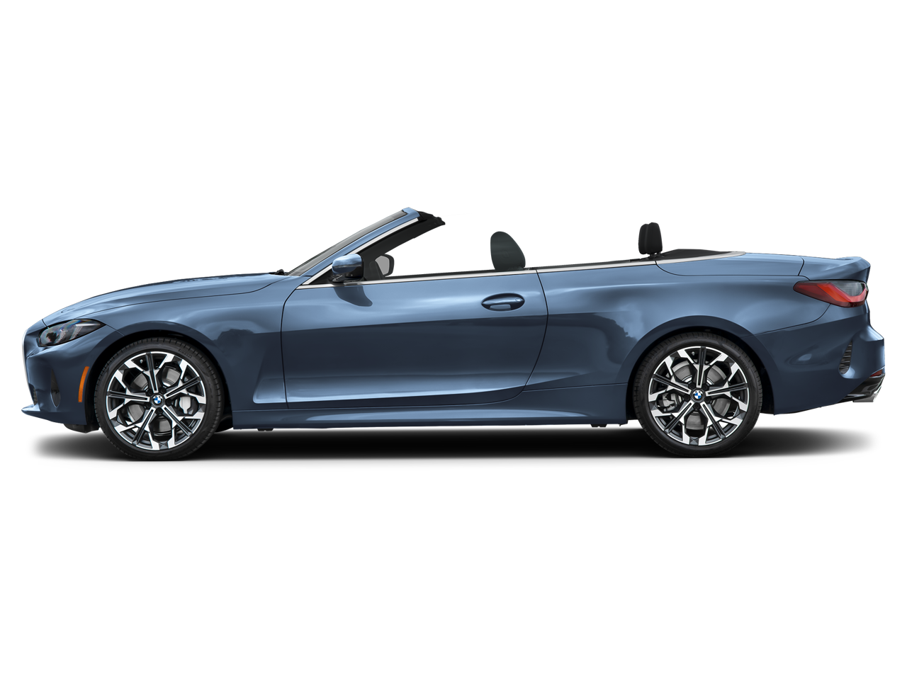 2027 BMW 4 Series 430i