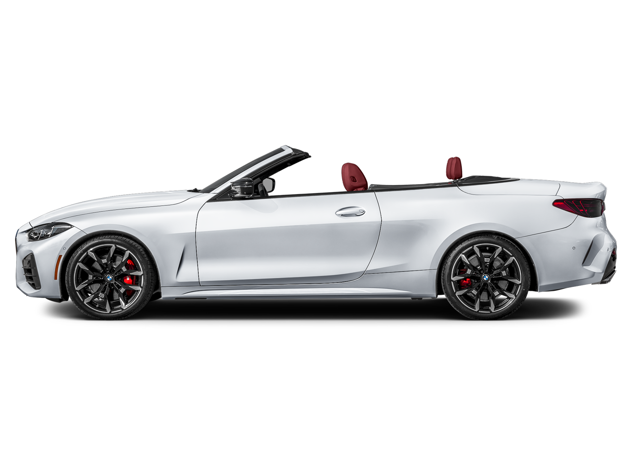 2027 BMW 440i Base