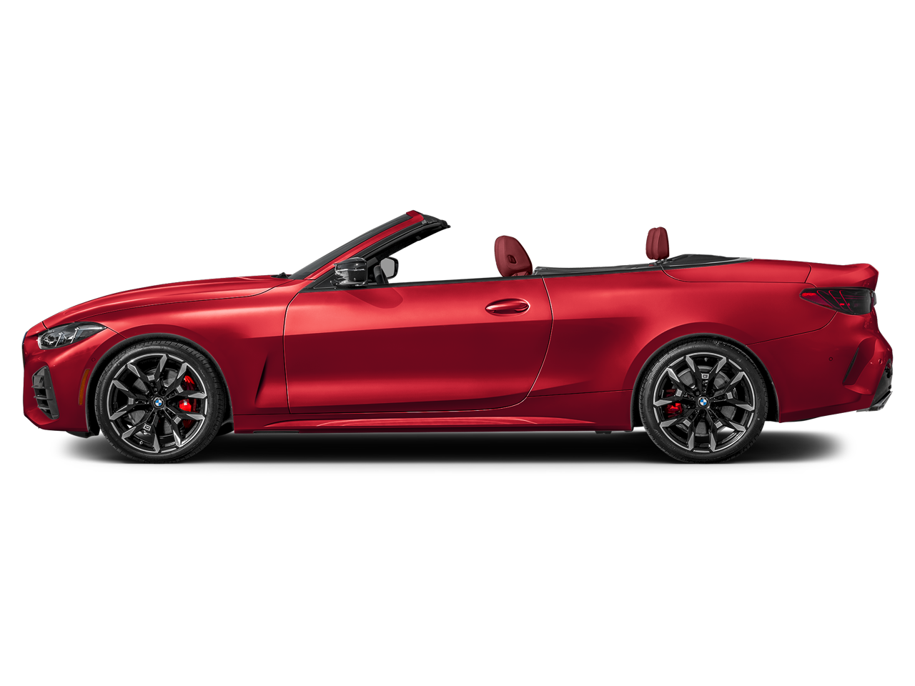 2027 BMW M440 Base