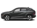 2027 Hyundai Kona Limited