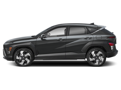 2027 Hyundai Kona Limited
