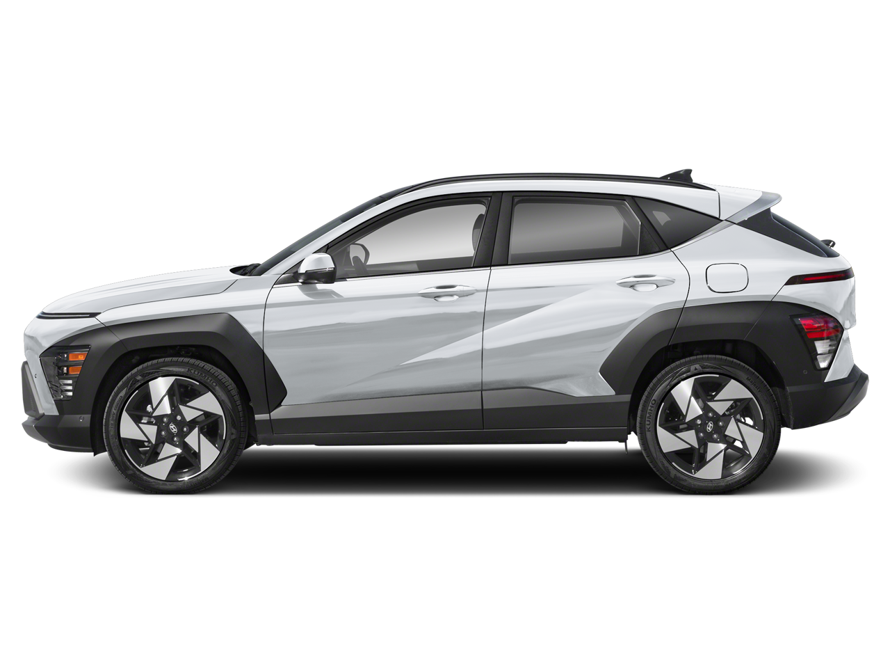 2027 Hyundai Kona Limited