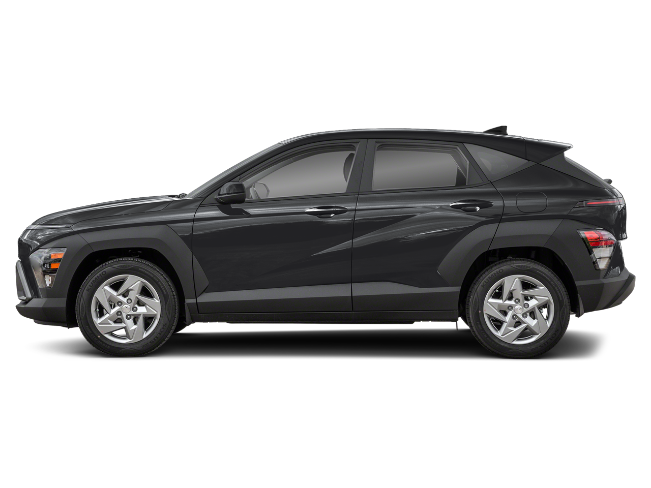 2027 Hyundai Kona SE