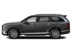 2027 Hyundai Palisade Hybrid Blue SEL Premium 8 Passenger