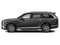 2027 Hyundai Palisade Hybrid Blue SEL Premium 8 Passenger