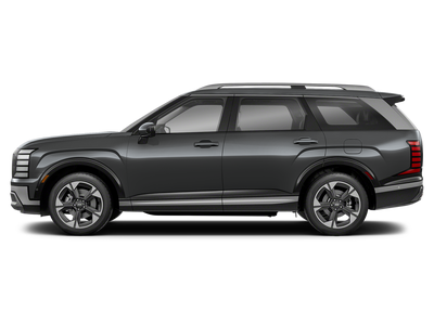 2027 Hyundai Palisade Hybrid Limited