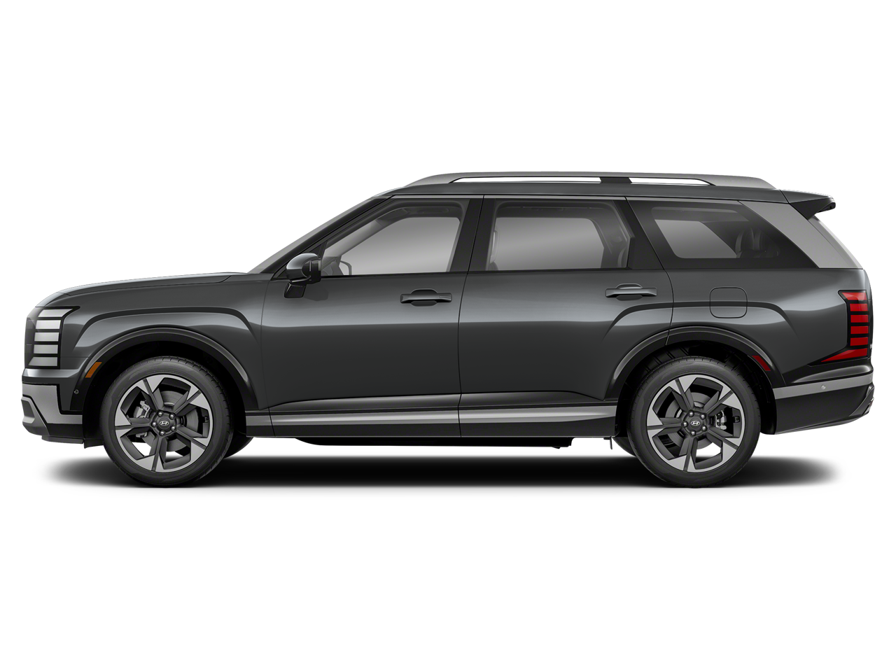 2027 Hyundai Palisade Hybrid Limited