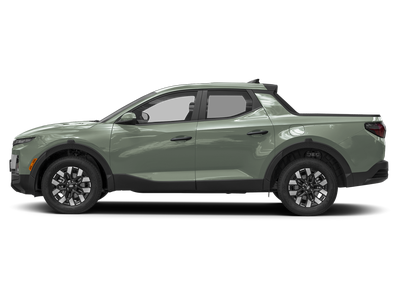 2027 Hyundai Santa Cruz SE