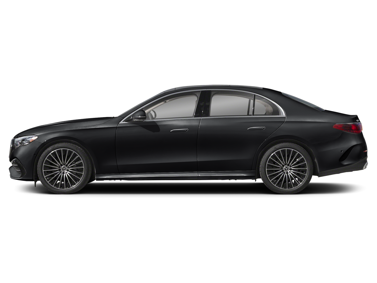 2027 Mercedes-Benz E-Class E 350