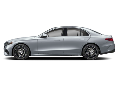 2027 Mercedes-Benz E-Class E 450 4MATIC®