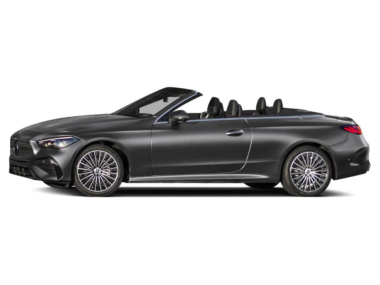 2027 Mercedes-Benz CLE CLE 300 4MATIC®