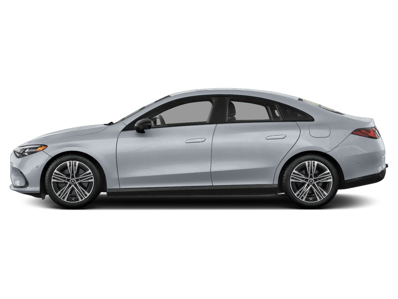 2027 Mercedes-Benz CLA CLA 220 Hybrid