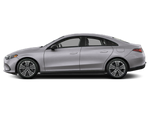 2027 Mercedes-Benz CLA CLA 220 Hybrid