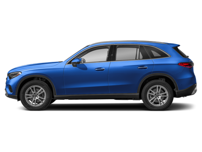 2027 Mercedes-Benz GLC GLC 300