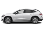 2027 Mercedes-Benz EQE 320+ SUV