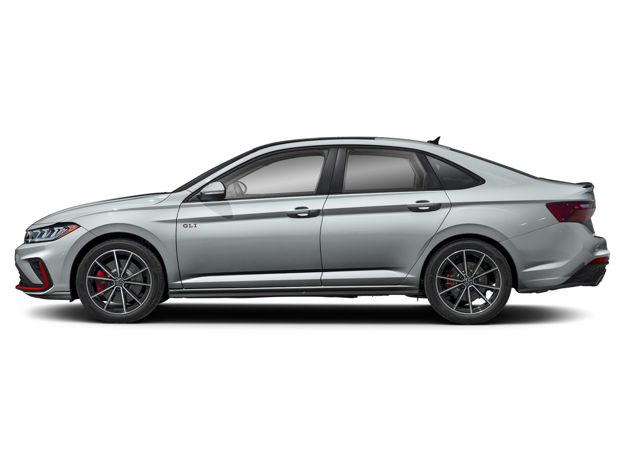 2027 Volkswagen Jetta Gli Autobahn