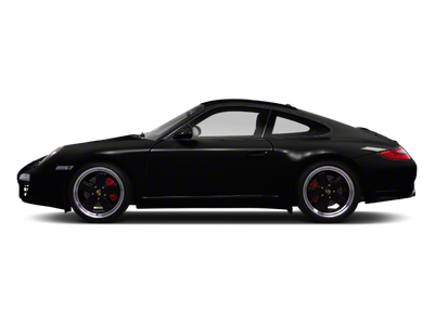 2010 Porsche 911 Carrera 4S