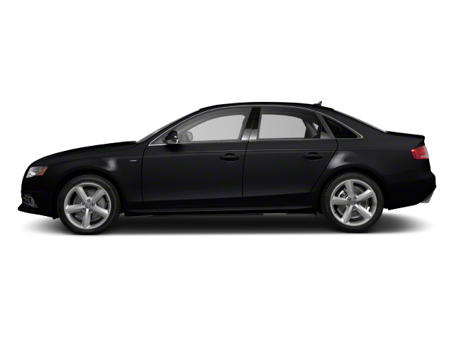 2011 Audi A4 2.0T Premium