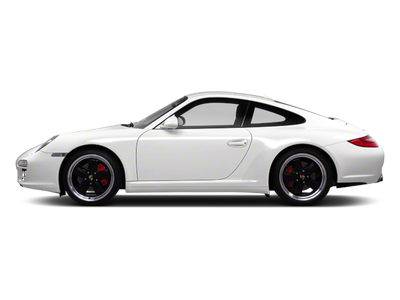 2011 Porsche 911 GT3 RS 4.0