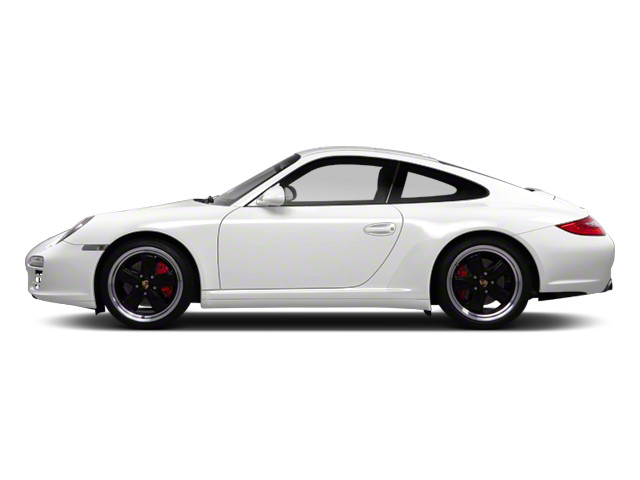 2011 Porsche 911 GT3 RS 4.0