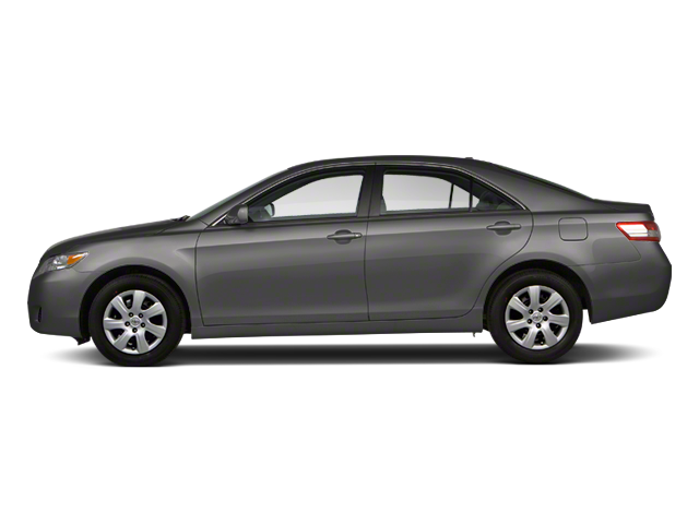 2011 Toyota Camry SE