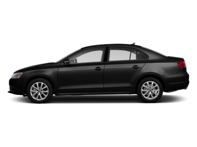2011 Volkswagen Jetta 2.5L SE