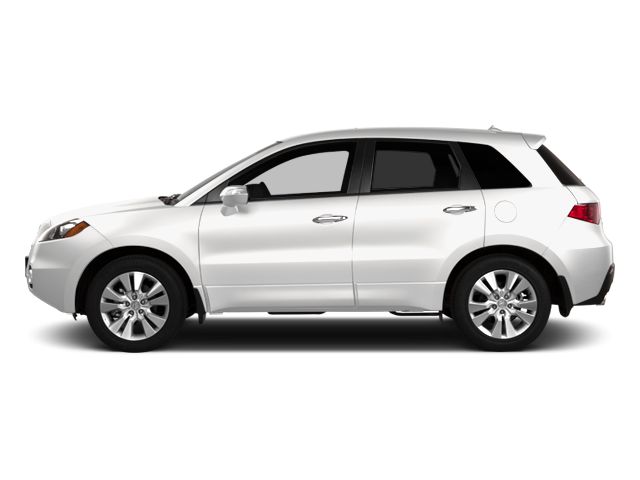 2012 Acura RDX Technology Package