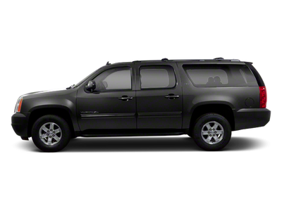 2012 GMC Yukon XL SLT 1500