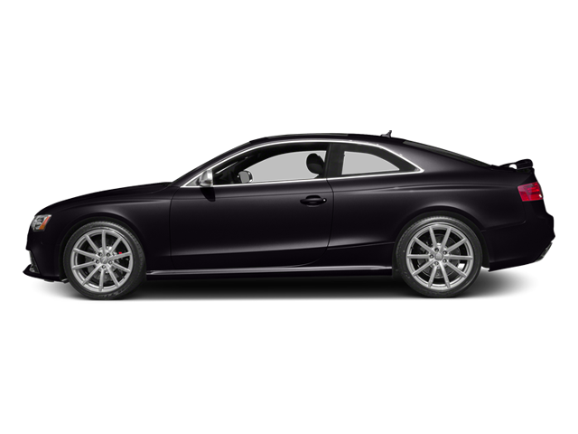 2013 Audi RS 5 2dr Cpe