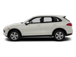 2013 Porsche Cayenne Diesel