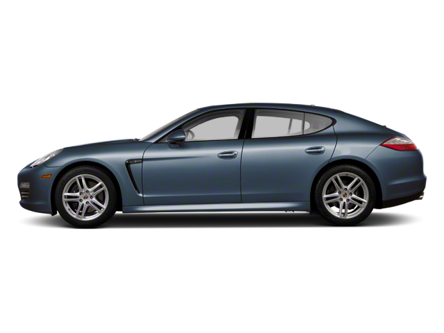 2013 Porsche Panamera GTS