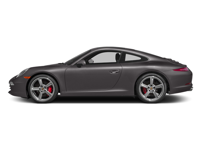 2014 Porsche 911 Carrera S