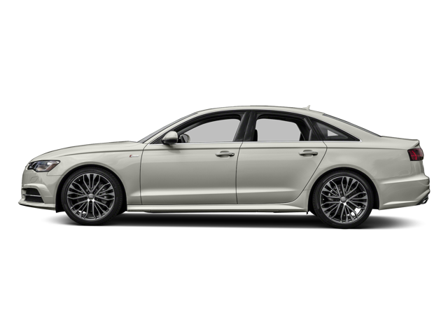 2016 Audi A6 2.0T Premium Plus quattro