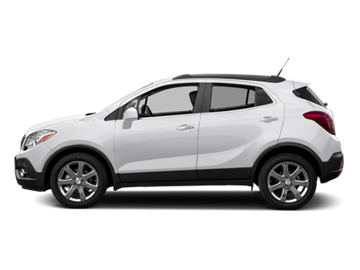 2016 Buick Encore Premium