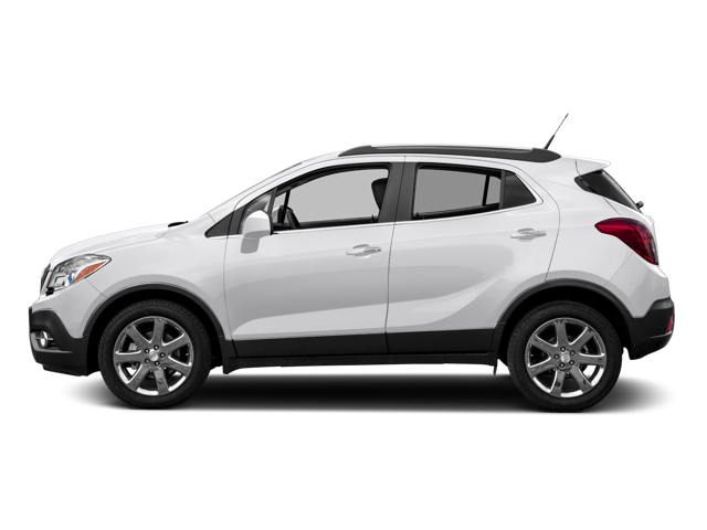 2016 Buick Encore Premium