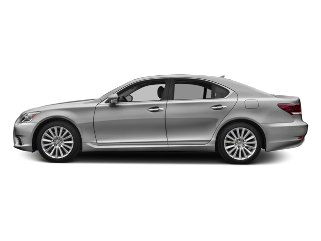 2016 Lexus LS 460