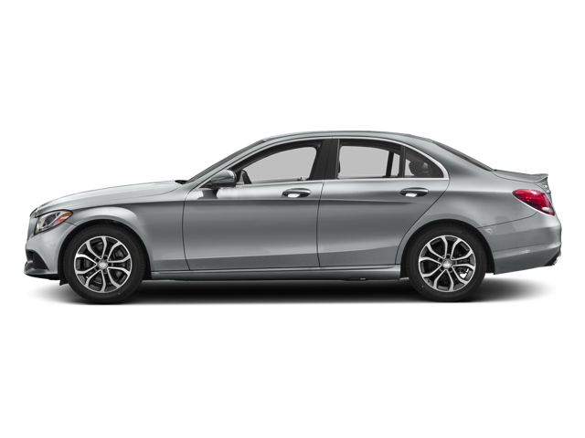 2016 Mercedes-Benz C-Class C 300