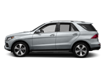 2017 Mercedes-Benz GLE GLE 350