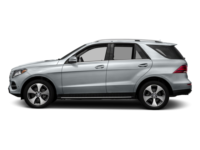 2017 Mercedes-Benz GLE GLE 350